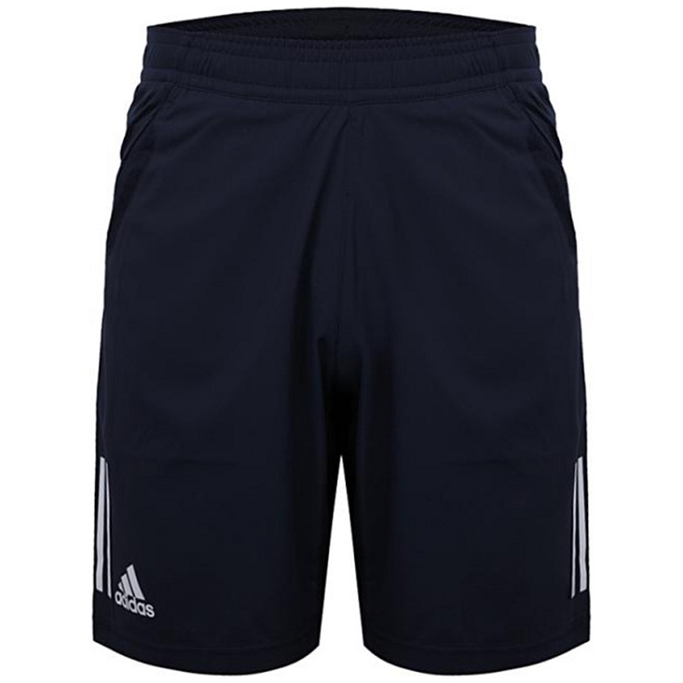 Adidas 阿迪达斯 男装 网球 短裤 CLUB SHORT D93660
