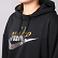 Nike 耐克 女装 休闲 针织夹克 运动生活 AJ0097-010