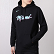 Nike 耐克 男装 篮球 针织套头衫 篮球FLEECE AA3676-011