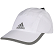 Adidas 阿迪达斯 运动帽 RUN CL CAP 配件 CF9629
