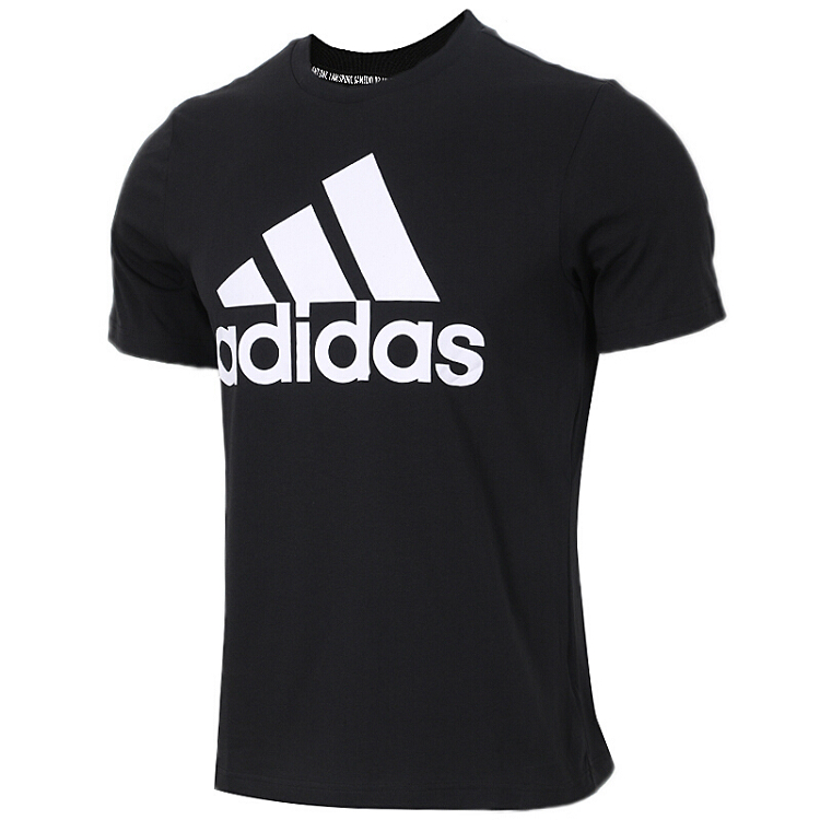 Adidas 阿迪达斯 男装 训练 短袖T恤 MH BOS Tee DT9933