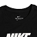 Nike 耐克 男装 休闲 短袖针织衫 运动生活 AR5005-010