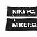 Nike 耐克 足球 袜子 SX7237-010