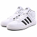 Adidas 阿迪达斯 中性鞋 网球 网球鞋 ALL COURT MID CG6141