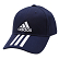 Adidas 阿迪达斯 运动帽 6P 3S CAP COTTO 配件 DU0198