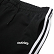 Adidas 阿迪达斯 女装 训练 长裤 W E 3S PANT OH DP2373