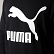 Puma 彪马 男装 休闲 针织卫衣 Classics Logo Crew 生活 57906901