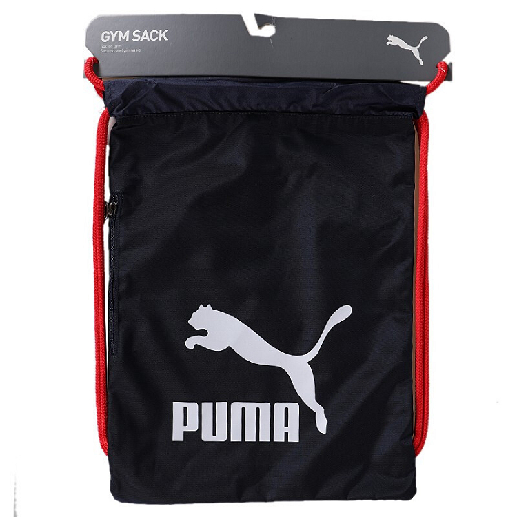 Puma 彪马  健身袋 Originals Gym Sack 07481215