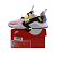 Nike 耐克 女鞋女子低帮  AIR HUARACHE CITY LOW AH6804-500