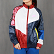 Nike 耐克 女装 休闲 梭织夹克 运动生活 AR3026-677