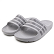 Adidas 阿迪达斯 中性鞋 运动沙滩鞋/凉鞋 拖鞋 DURAMO SLIDE 游泳 B44298