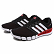 Adidas 阿迪达斯 中性鞋 跑步 跑步鞋 CC revolution  U EF2665