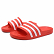 Adidas 阿迪达斯 中性鞋 运动沙滩鞋/凉鞋 拖鞋 ADILETTE AQUA 游泳 F35540