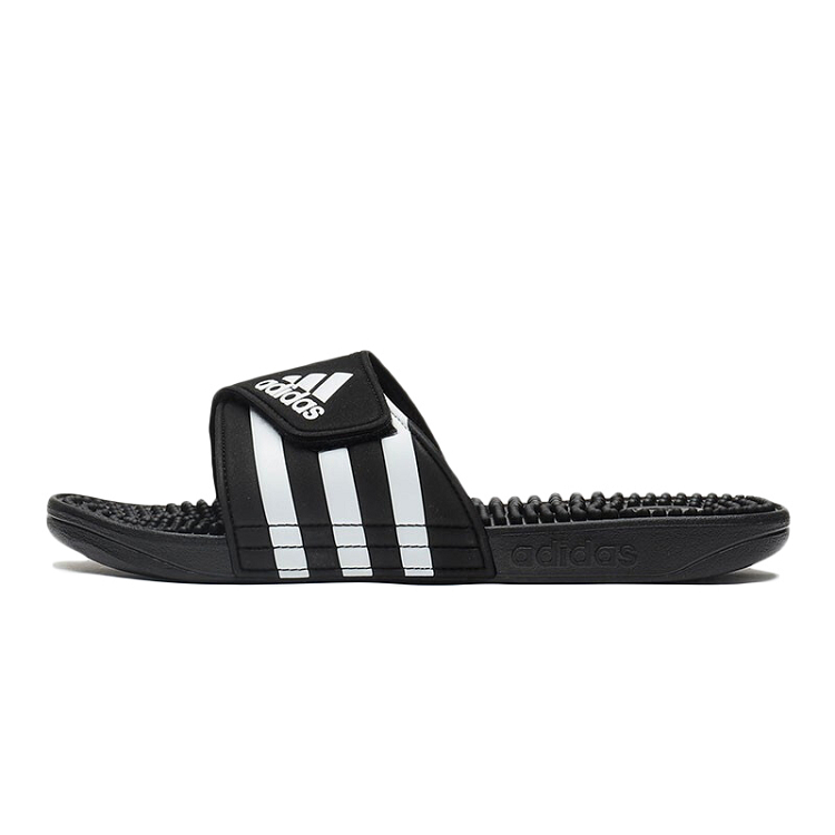 Adidas 阿迪达斯 中性鞋 运动沙滩鞋/凉鞋 拖鞋 ADISSAGE 游泳 F35580