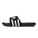 Adidas 阿迪达斯 中性鞋 运动沙滩鞋/凉鞋 拖鞋 ADISSAGE 游泳 F35580
