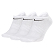 Nike 耐克 训练 隐形袜 SX7678-100