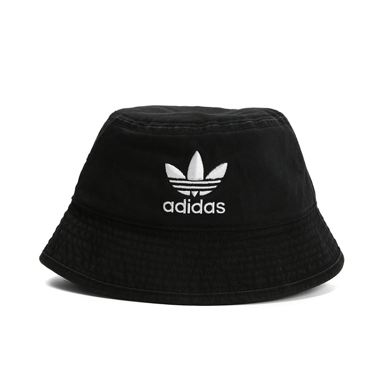 Adidas 三叶草 渔夫帽 BUCKET HAT AC 三叶草 DV0863