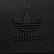 Adidas 三叶草 帽子 AF TRUCKER TREF 三叶草 DV0170