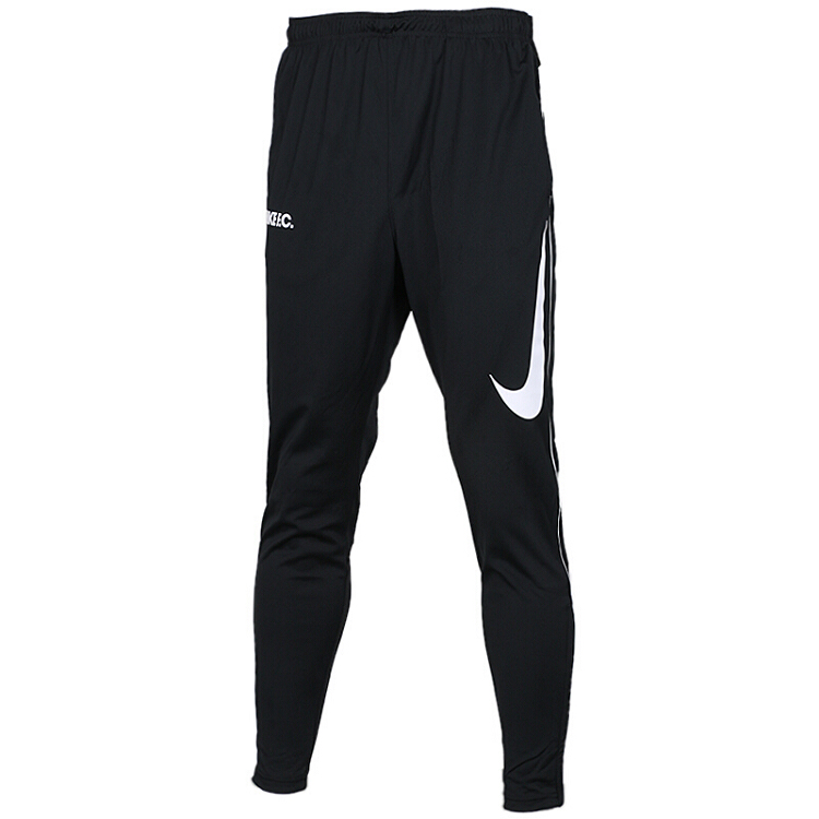 Nike 耐克 男装 足球 针织长裤 AQ0668-010