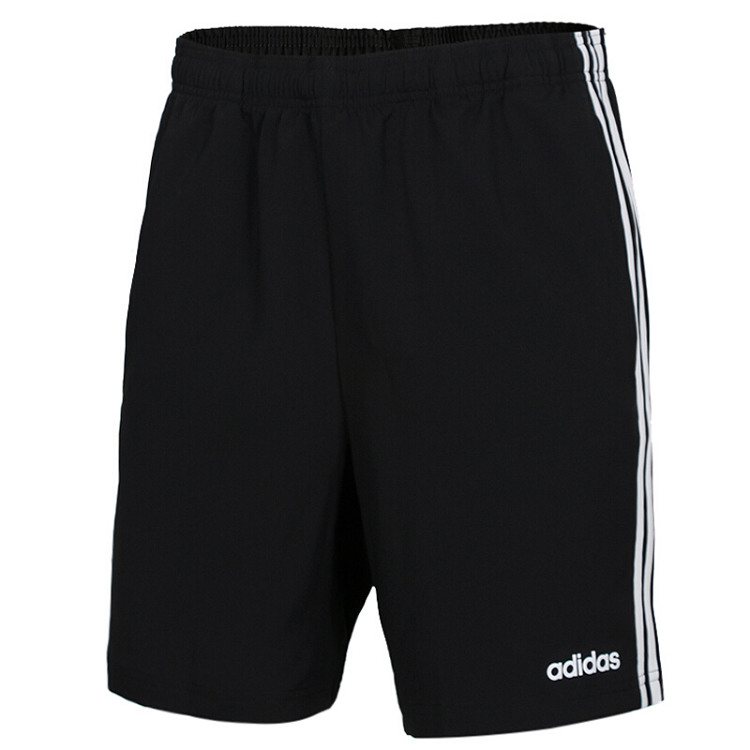 Adidas 阿迪达斯 男装 训练 梭织短裤 E 3S CHELSEA DQ3073