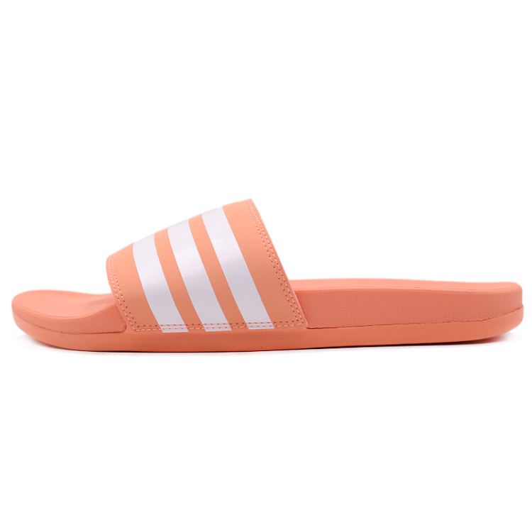 Adidas 阿迪达斯 女鞋 运动沙滩鞋/凉鞋 拖凉鞋 ADILETTE COMFORT 游泳 B43528