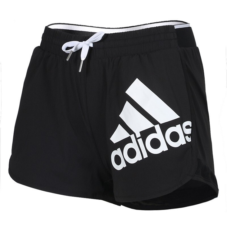 Adidas 阿迪达斯 女装 训练 短裤 SHORTS BOS DY8661