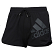 Adidas 阿迪达斯 女装 训练 短裤 SHORTS BOS DY8664