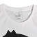 Puma 彪马 男装 训练 短袖T恤 Oversize Logo Tee 84461402