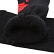 Nike 耐克 篮球 袜子 SX7622-010