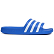 Adidas 阿迪达斯 中性鞋 运动沙滩鞋/凉鞋 拖鞋 ADILETTE AQUA 游泳 F35541