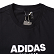 Adidas 阿迪达斯 男装 训练 短袖T恤 GFX T ADIDAS 2 EK4730