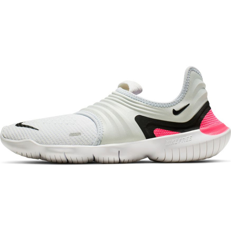 Nike 耐克 女鞋女子低帮  FREE RN FLYKNIT 3.0 AQ5708-401