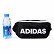 Adidas 阿迪达斯 腰包 CL WAIST 19 配件 DZ9238