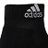 Adidas 阿迪达斯 袜子 CUSH ANK 3PP 配件 DZ9379