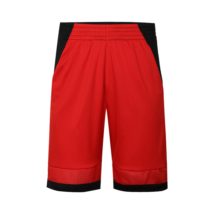 Adidas 阿迪达斯 男装 篮球 短裤 Pro Bounce Shrt DU1674
