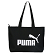 Puma 彪马  手提包 WMN Core Twin Shopper 07611601
