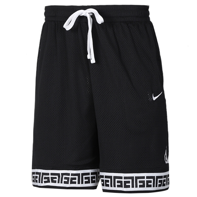 Nike 耐克 男装 篮球 针织短裤 CD9555-010