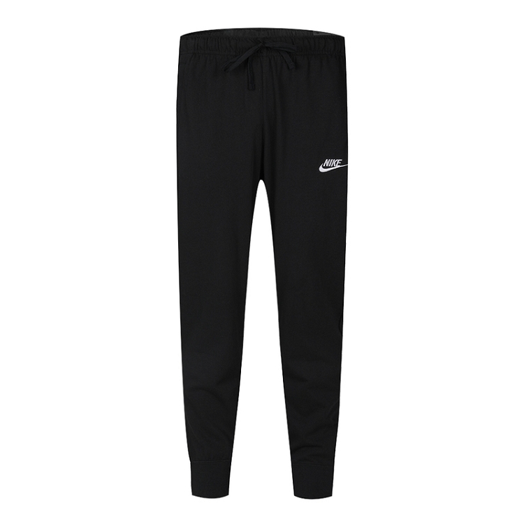 Nike 耐克 男装 休闲 针织长裤 运动生活 BV2763-010