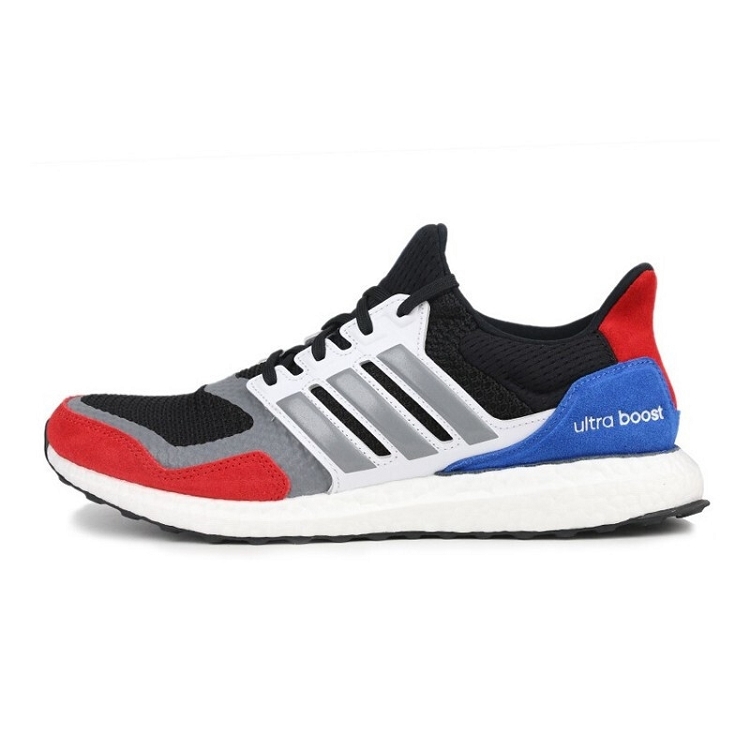 Adidas 阿迪达斯 中性鞋 跑步 跑步鞋 UltraBOOST S&L m EF1360