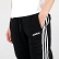 Adidas 阿迪达斯 女装 训练 针织长裤 W E 3S PANT FL DP2384