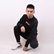 Nike 耐克 男装 休闲 针织长裤 运动生活 BV5100-010