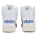 Adidas NEO 阿迪休闲 男鞋 休闲鞋 HOOPS 2.0 MID 运动休闲 EE7382