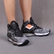 Nike 耐克 男鞋男子中帮 LEBRON詹姆斯 XVII EP BQ3178-002