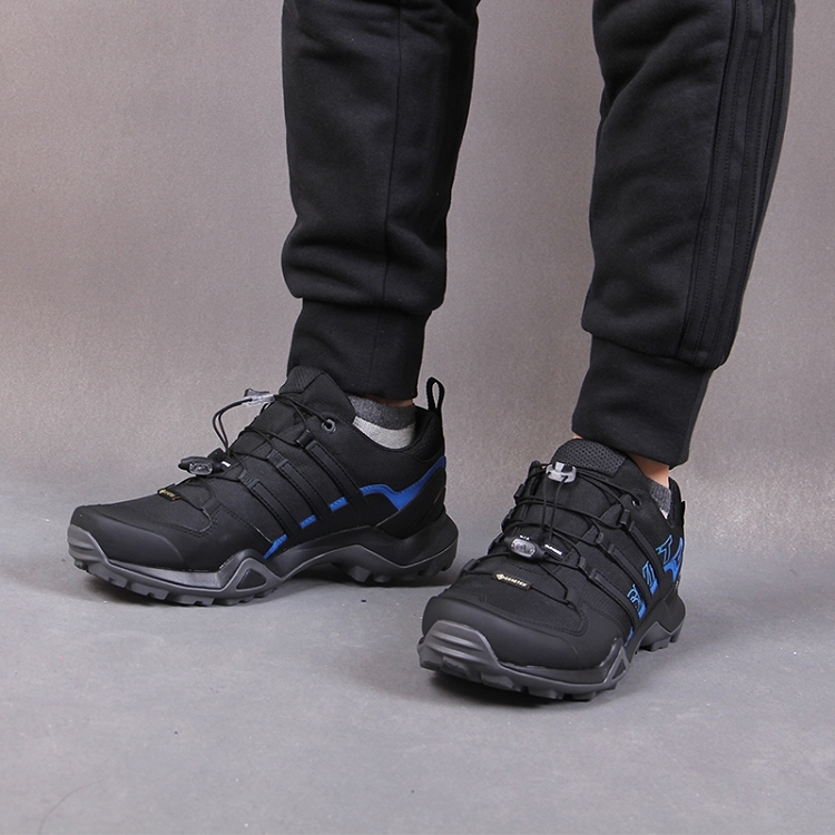 Adidas 阿迪达斯 男鞋 户外 户外鞋 TERREX SWIFT R2 GTX AC7829