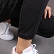 Adidas NEO 阿迪休闲 女装 运动裤 W C+ TP 运动休闲 EI4689