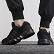 Adidas 阿迪达斯 中性鞋 跑步 跑步鞋 Equipment 10 U EF1387