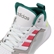 Adidas NEO 阿迪休闲 女鞋 休闲鞋 PLAY9TIS 2.0 运动休闲 EG5703