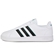 Adidas 阿迪达斯 中性鞋 网球 网球鞋 GRAND COURT BASE EG5943