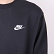 Nike 耐克 男装 休闲 针织套头衫 运动生活 BV2667-010