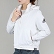 Adidas 阿迪达斯 女装 训练 梭织夹克 WV HOOD SHORT FT1760